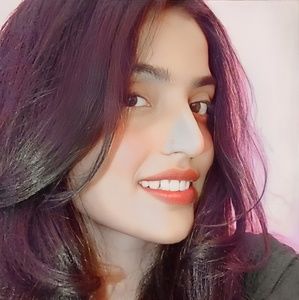 Meet your Posher, Parul